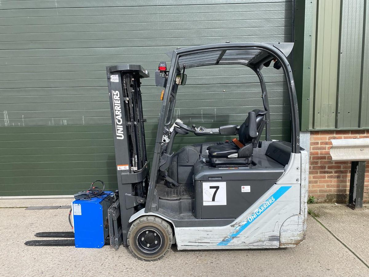 Used 2019 TCM / UNICARRIERS AGN1L20Q