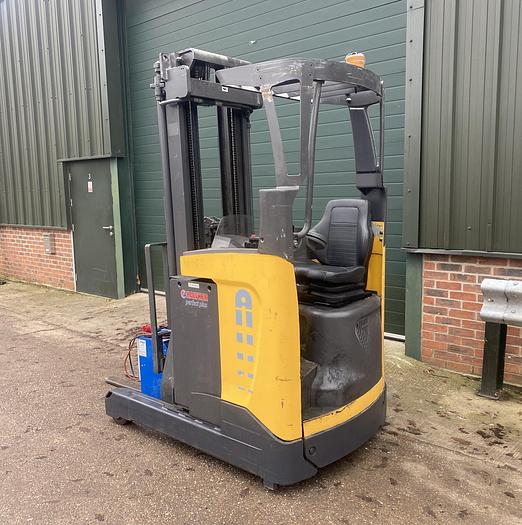 Used 2012 ATLET ULS140DTFVRE570