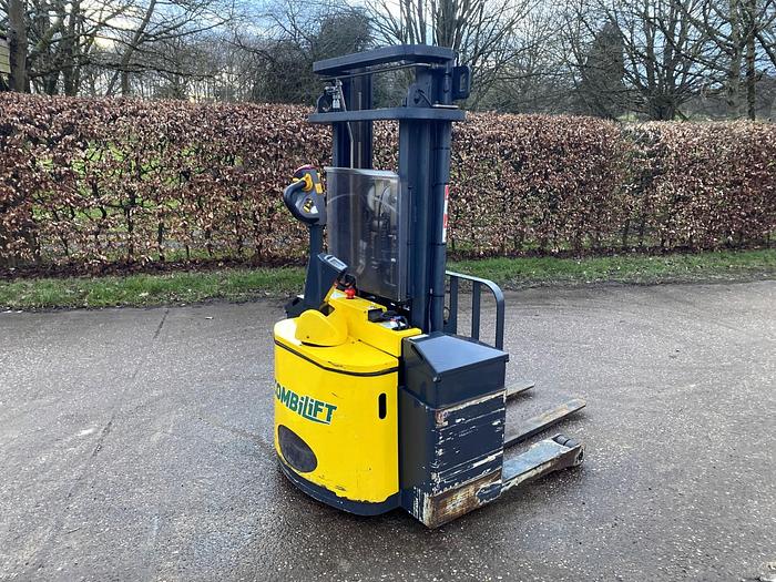 Used 2019 COMBILIFT WR1500