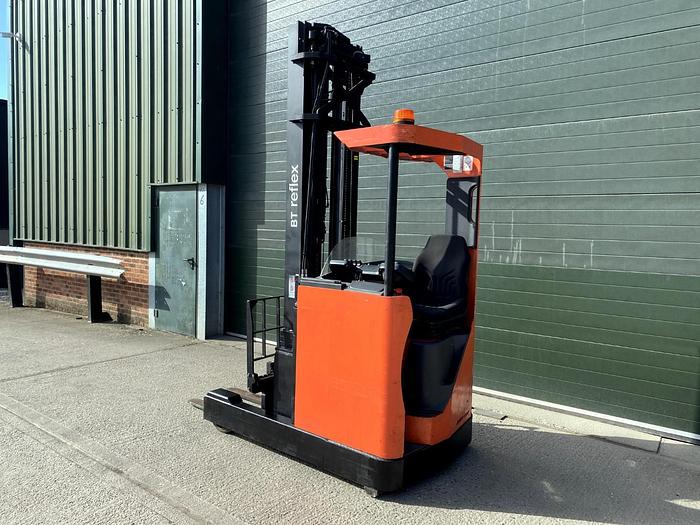 Used 2014 BT RRE160M