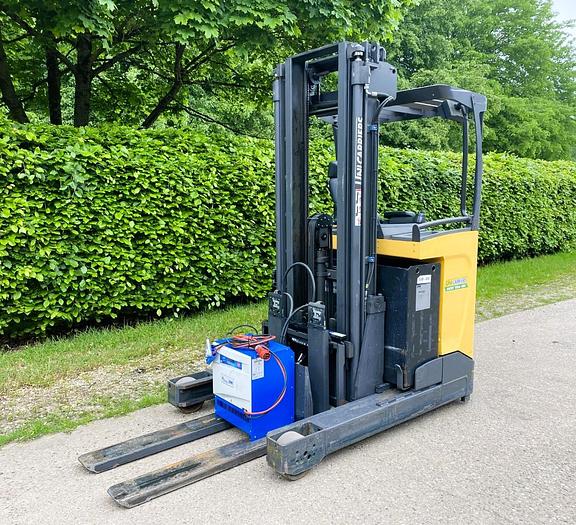 Used 2012 ATLET UMS200DTFVRE570