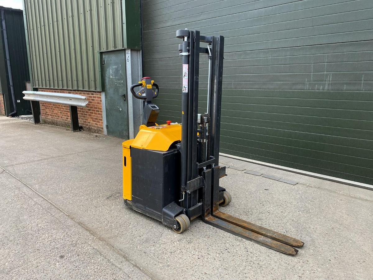 Used 2019 COMBILIFT CS1000