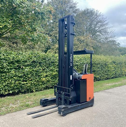 Used 2015 BT RRE160B