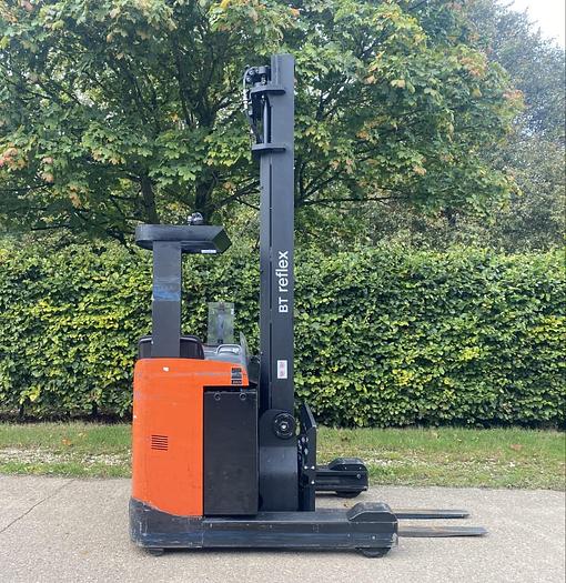 Used 2015 BT RRE160B