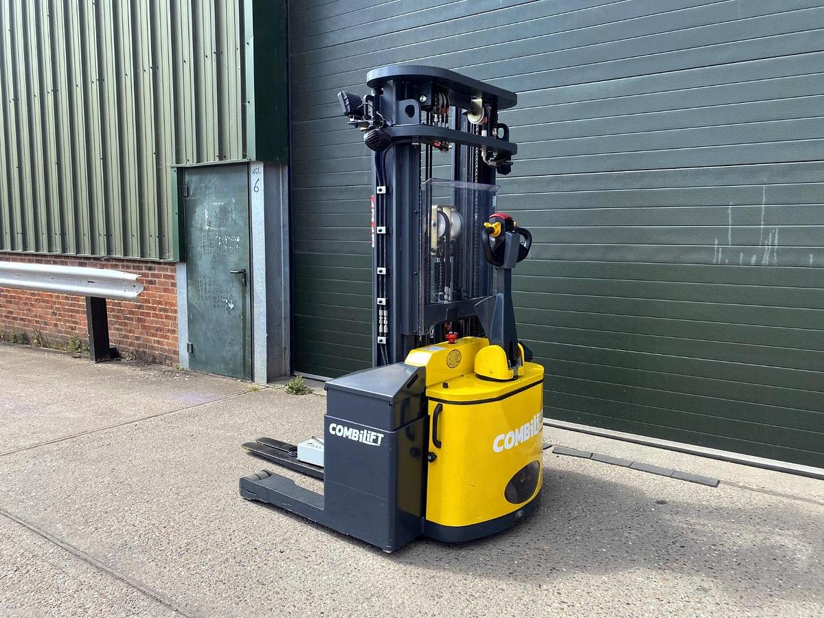 Used 2019 COMBILIFT WR1500