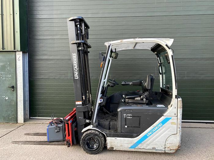 Used 2018 UNICARRIERS AG2N1L16Q