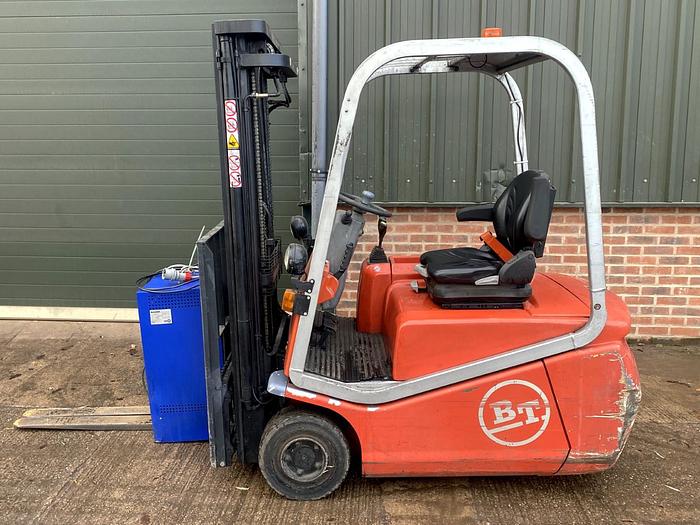 Used 2004 BT CBE15T