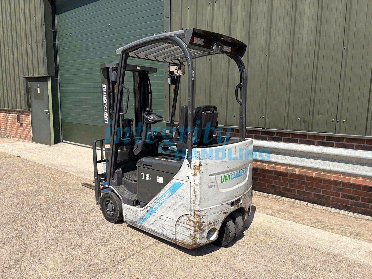 Used 2019 TCM/UNICARRIERS ASN1L15Q
