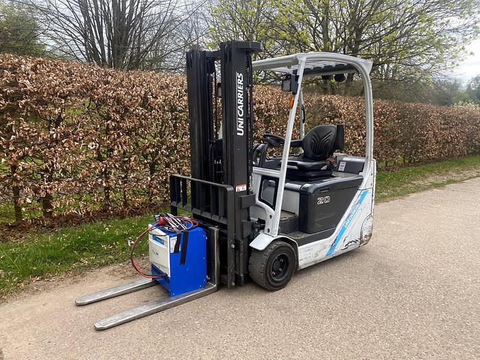 Used 2018 UNICARRIERS AG2N1 L20Q