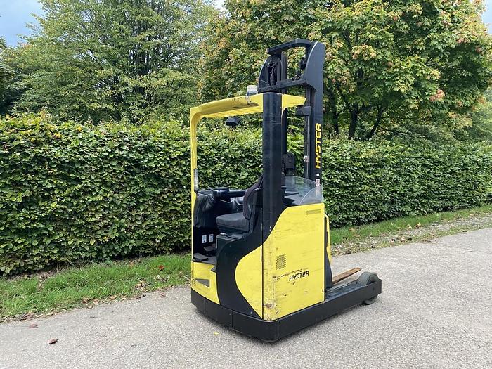 Used HYSTER R1.60