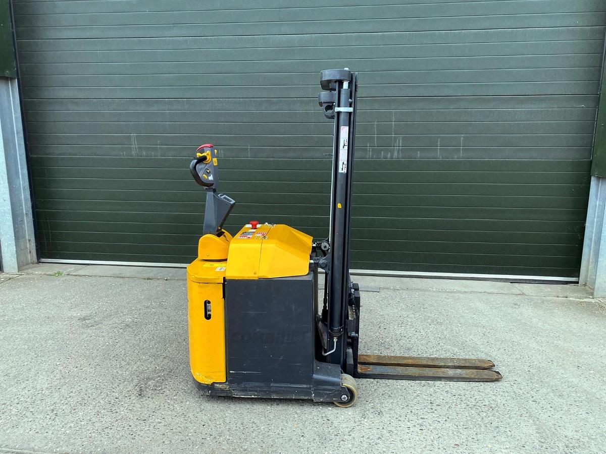 Used 2019 COMBILIFT CS1000