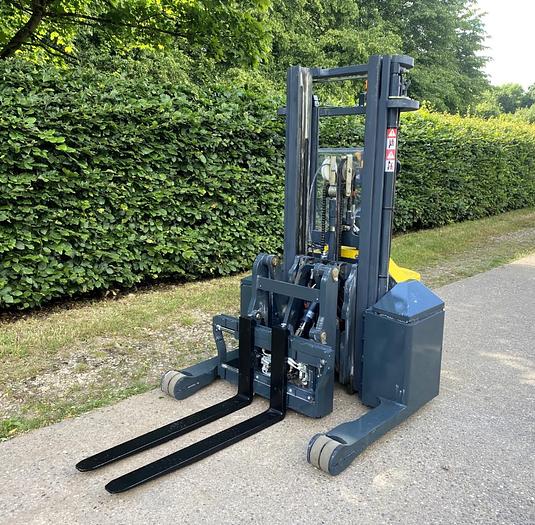 Used 2017 COMBILIFT COMBI-WR