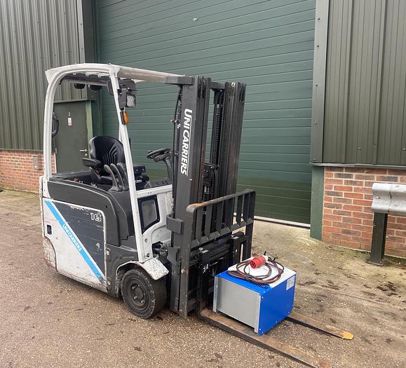 Used 2018 UNICARRIERS A2N1 L16Q