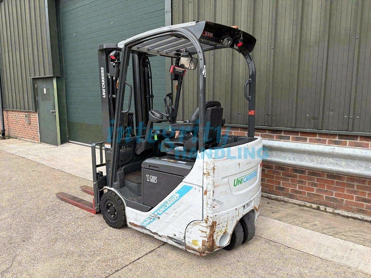 Used 2021 TCM/UNICARRIERS AS2N1L15Q