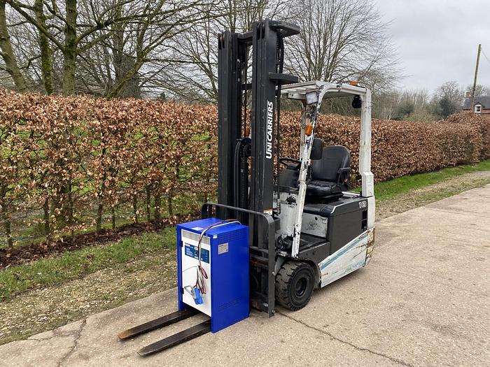 Used 2017 UNICARRIERS A1N1 L18Q