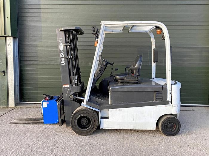 Used 2016 UNICARRIERS G1Q2L30Q