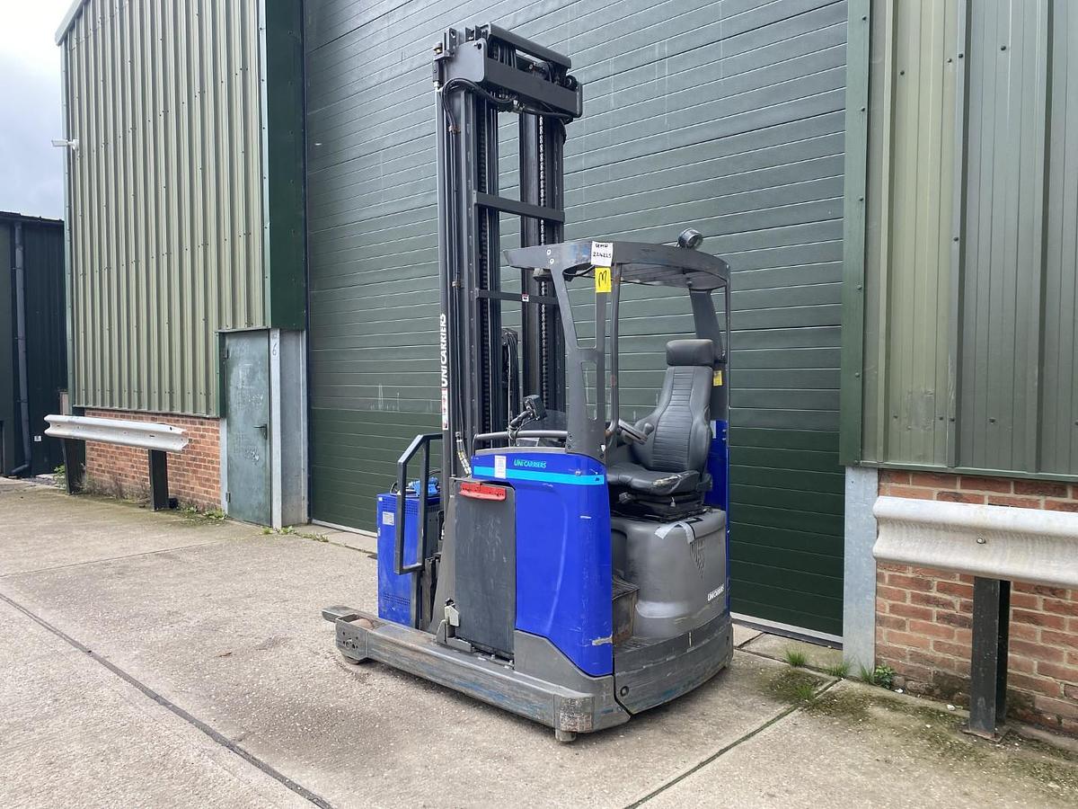 Used 2019 ATLET UHD200DTFVXF775