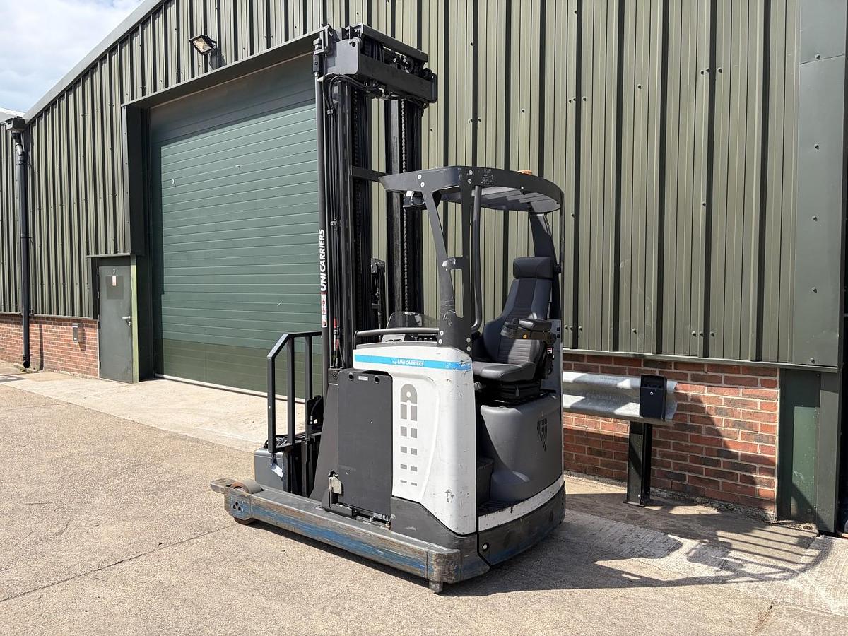 Used 2017 TCM/UNICARRIERS UHD250DTFVXF705