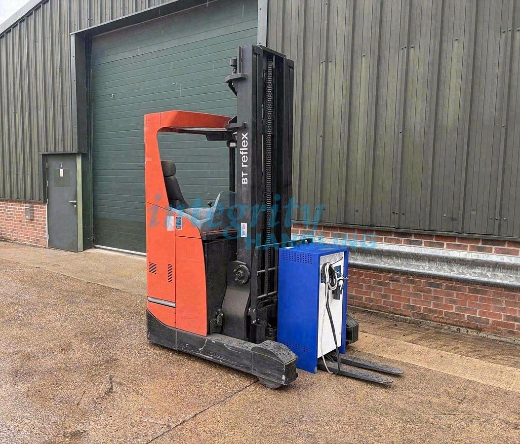 Used 2016 BT RRE160E