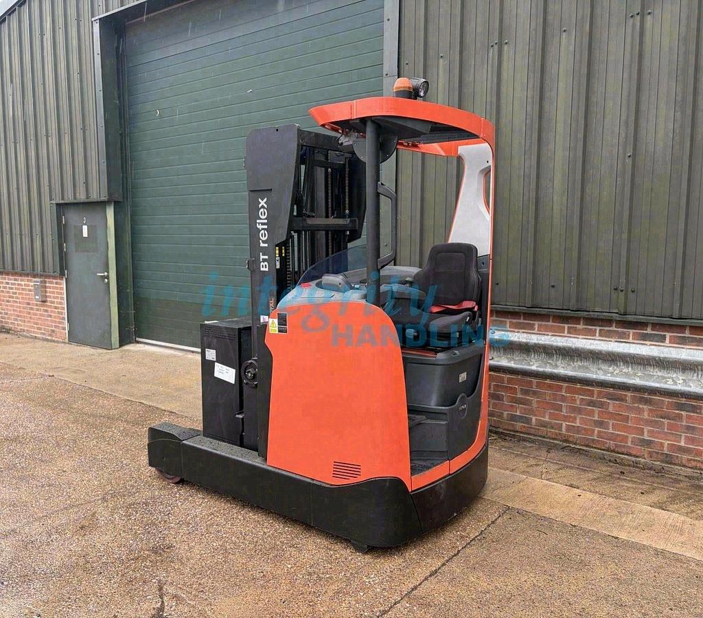 Used 2019 BT RRE250H