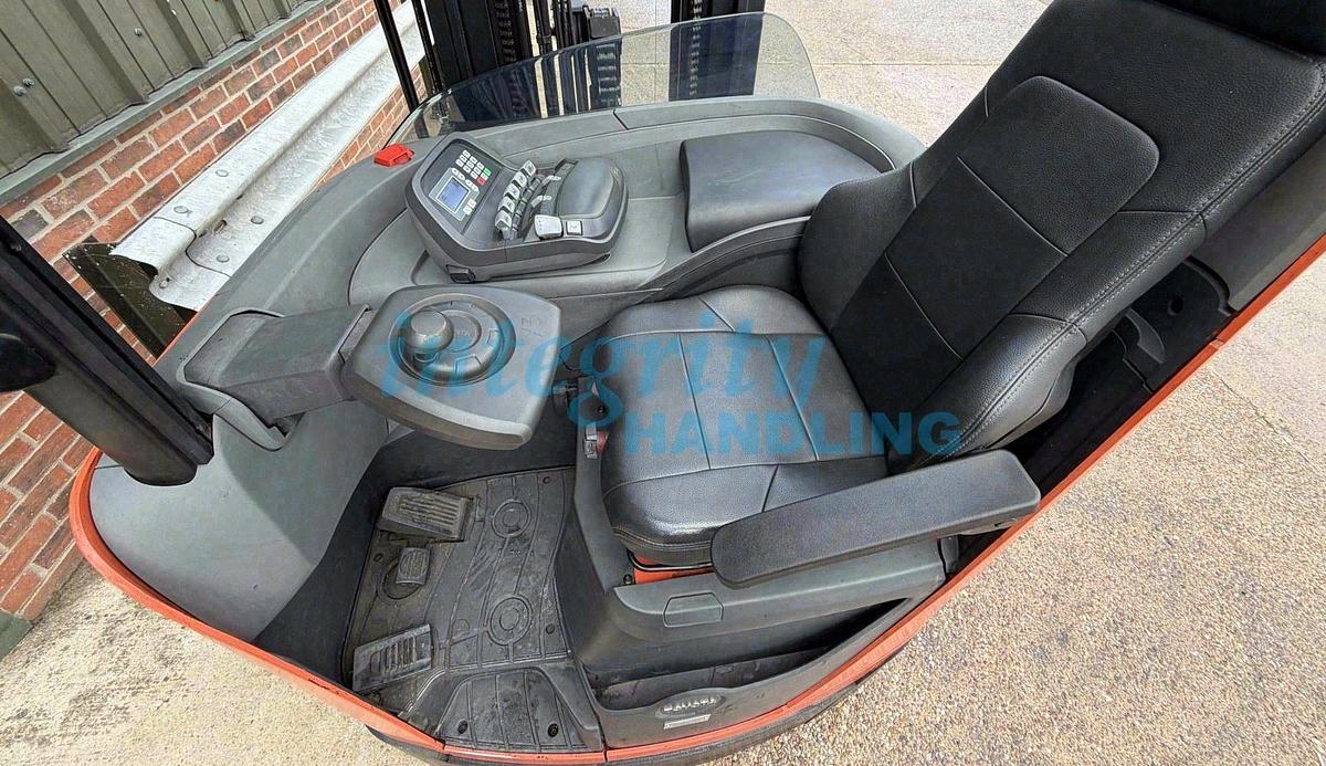 Used 2019 BT RRE250HE
