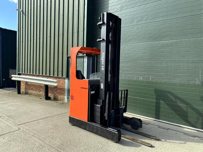 Used 2014 BT RRE160M