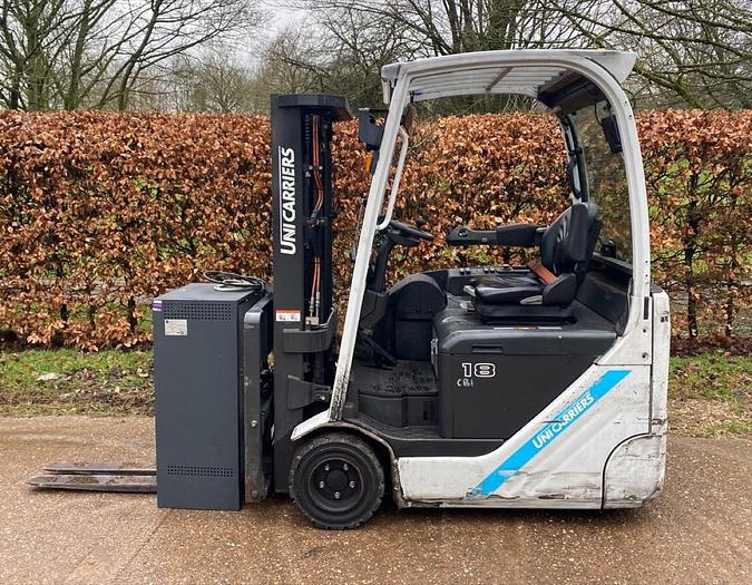 Used 2018 UNICARRIERS A2N1 L18Q