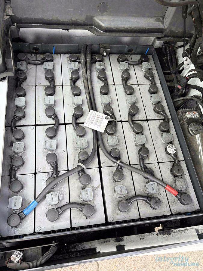 Used 2021 TCM/UNICARRIERS AG2N1L20Q