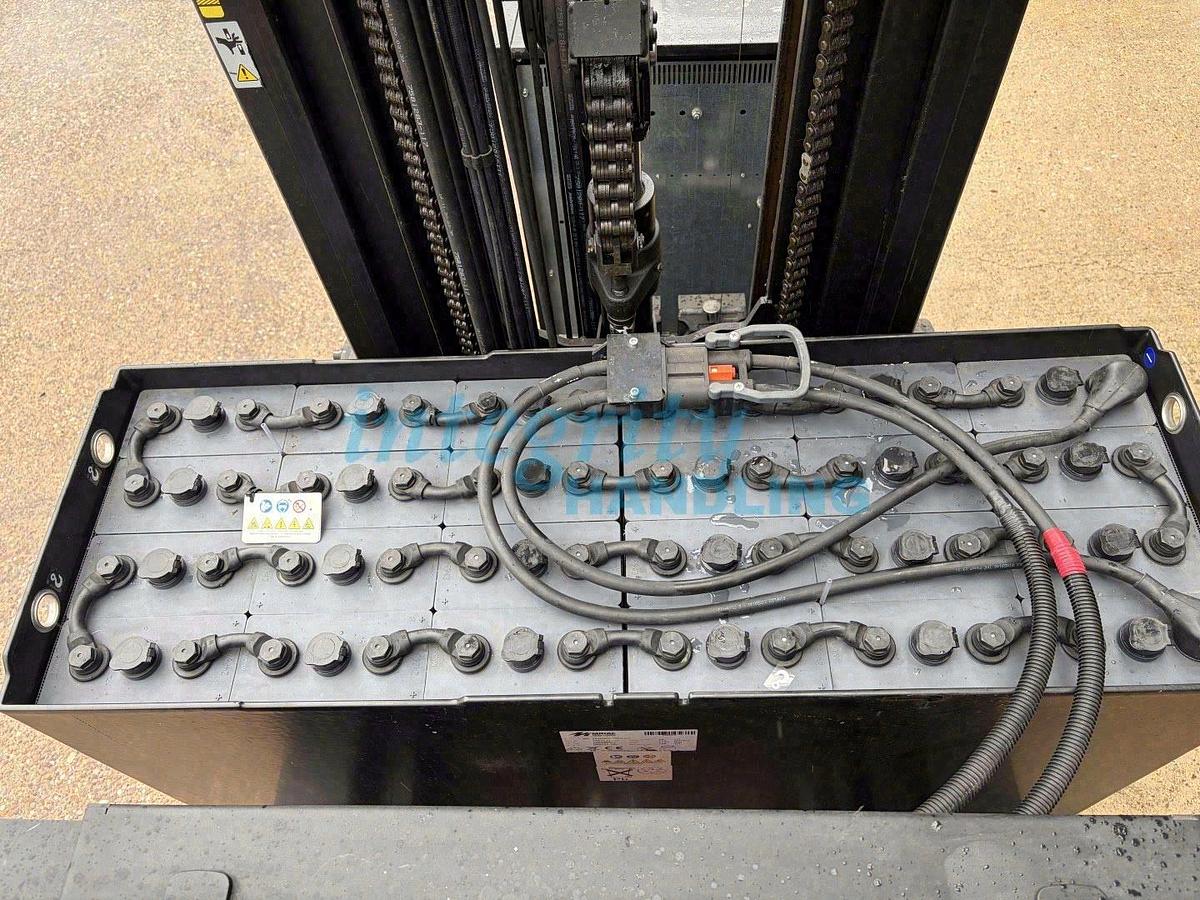Used 2019 BT RRE250H