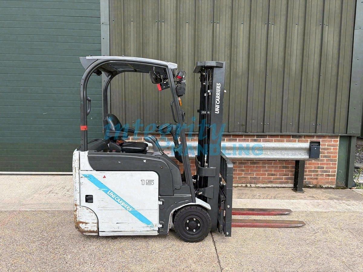 Used 2021 TCM/UNICARRIERS AS2N1L15Q