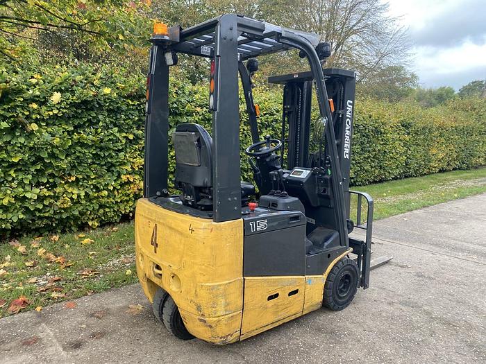 Used 2015 UNICARRIERS AS1N1L15Q