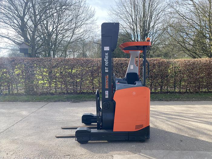 Used 2019 BT RRE140H