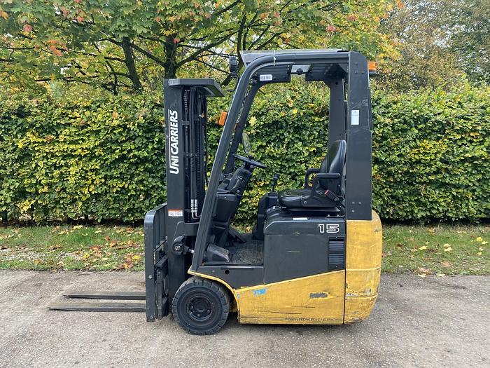 Used 2015 UNICARRIERS AS1N1L15Q