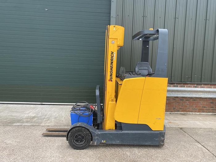 Used JUNGHEINRICH ETVC16