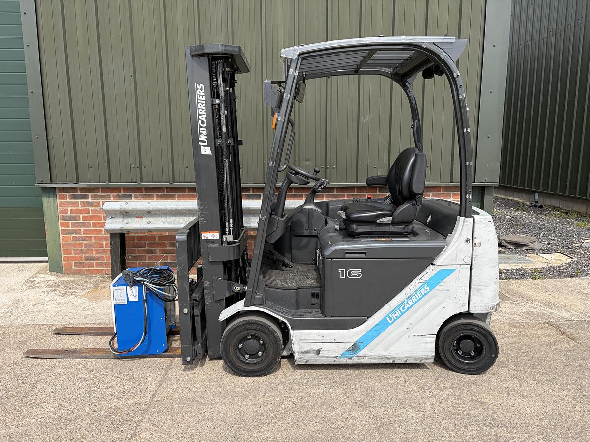 Used 2020 TCM/UNICARRIERS JA2N1L16Q