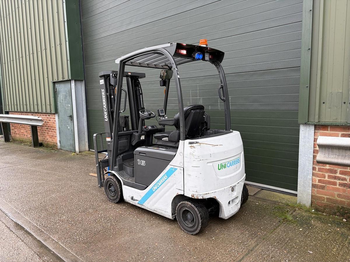 Used 2020 TCM / UNICARRIERS JA2N1L16Q