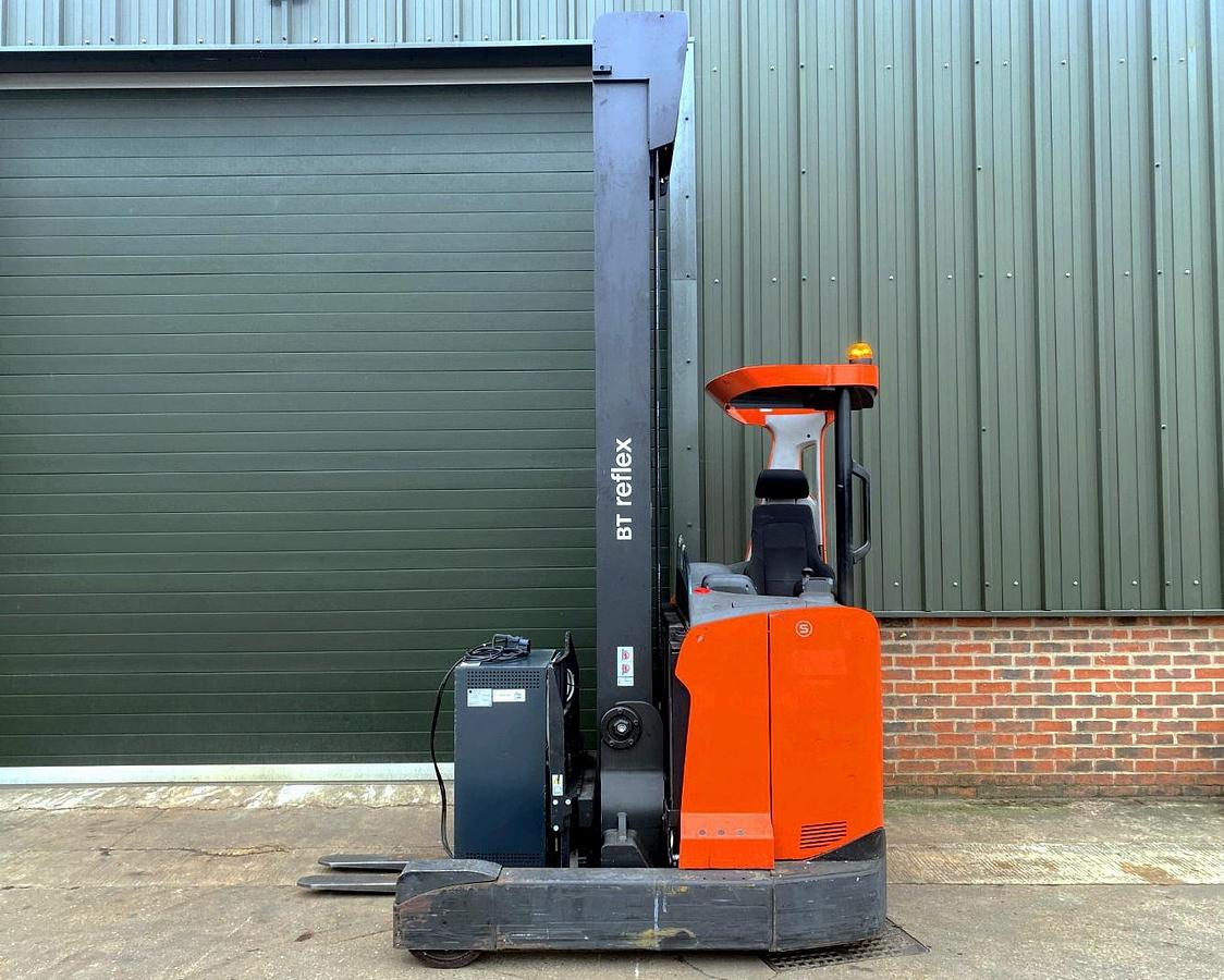 Used 2020 BT RRE200HE