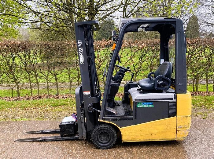 Used 2013 UNICARRIERS A1N1 L18T