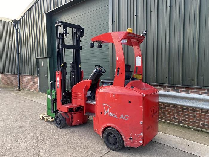 Used NARROW AISLE FLEXI AC 1000