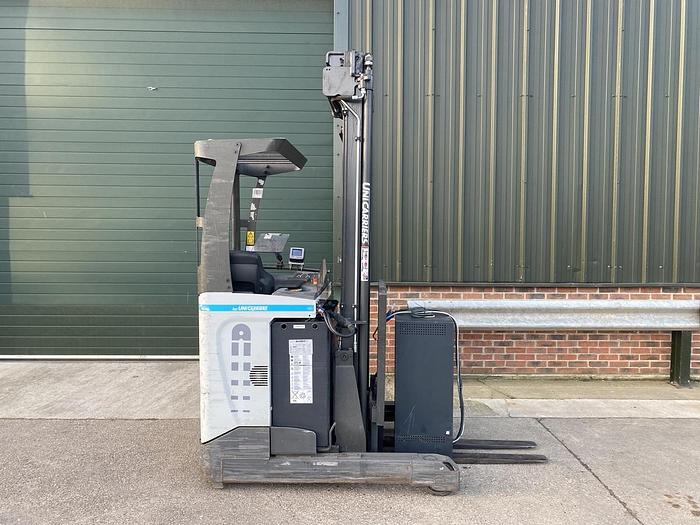 Used ATLET ULS140DTFVRC675