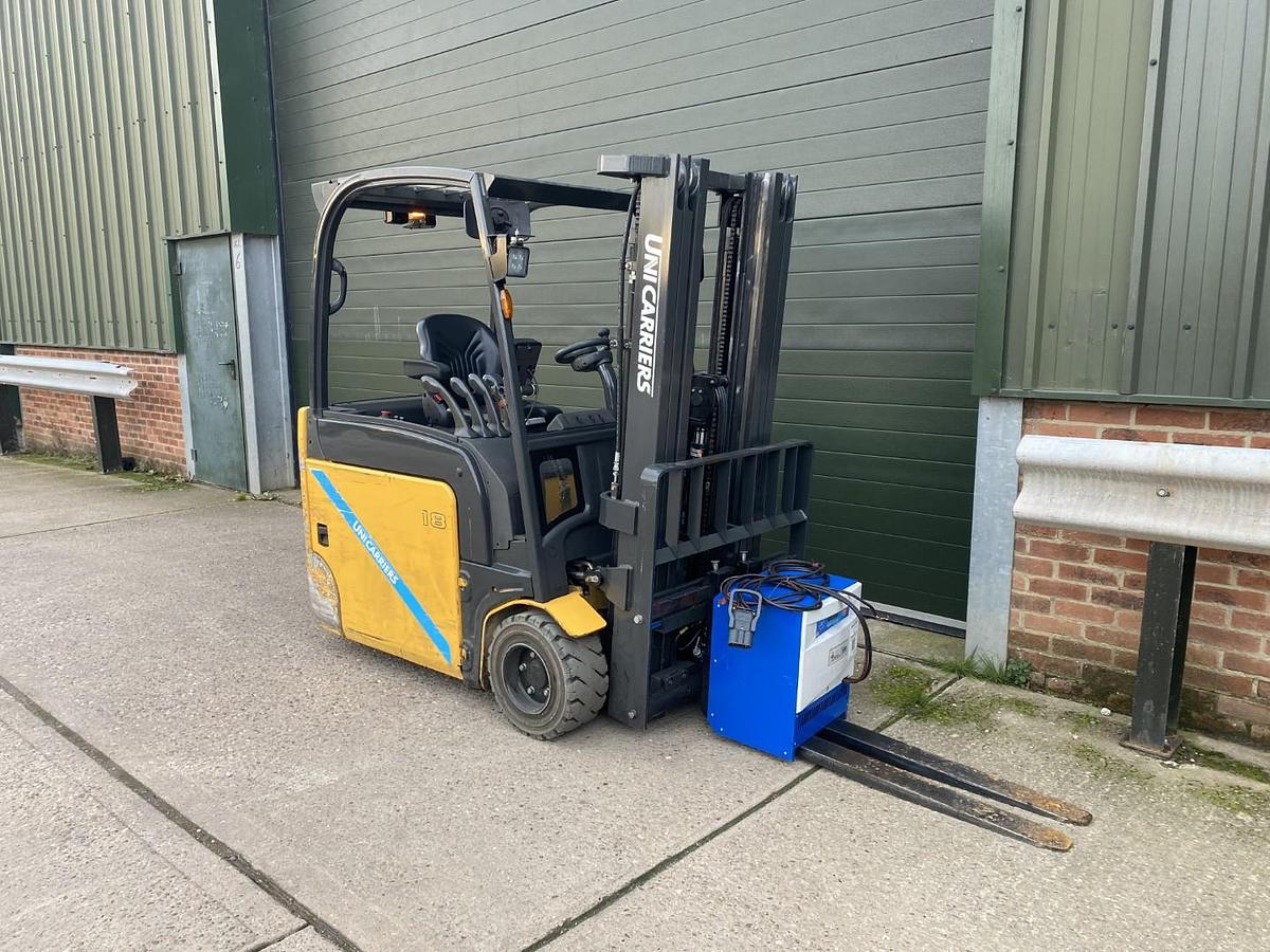 Used 2020 TCM / UNICARRIERS A2N1 L18Q