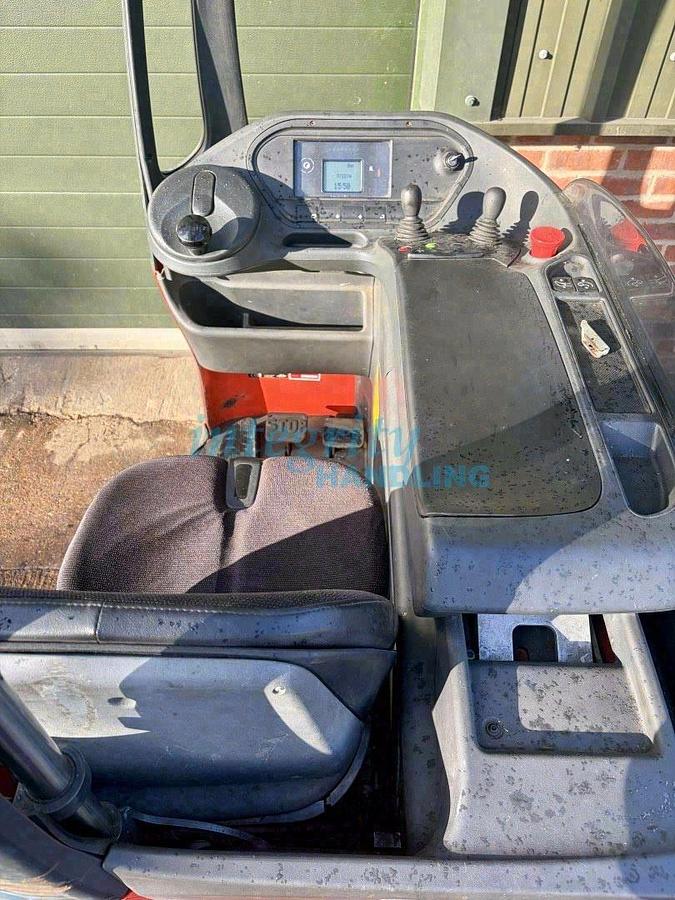 Used 2018 LINDE R16HD-01