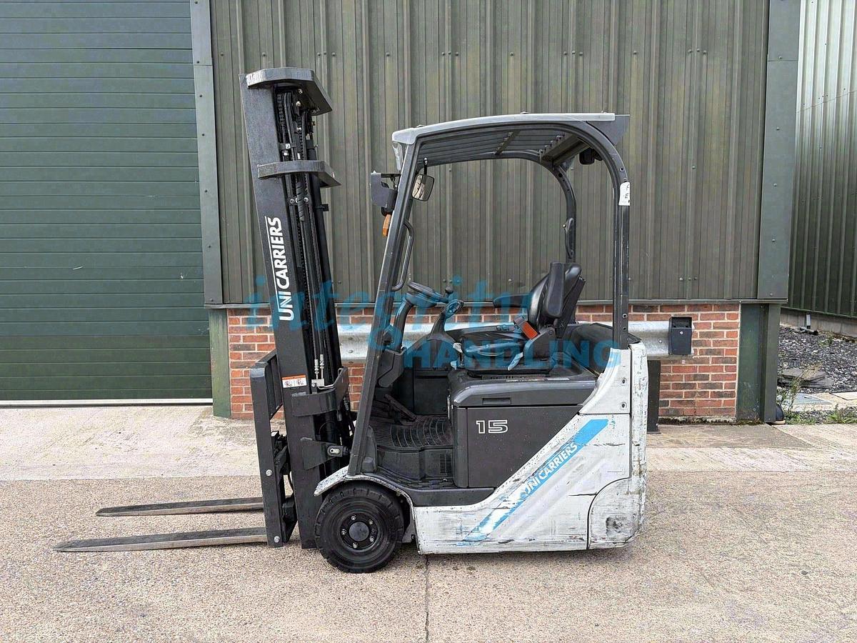 Used 2020 TCM/UNICARRIERS ASN1L15Q