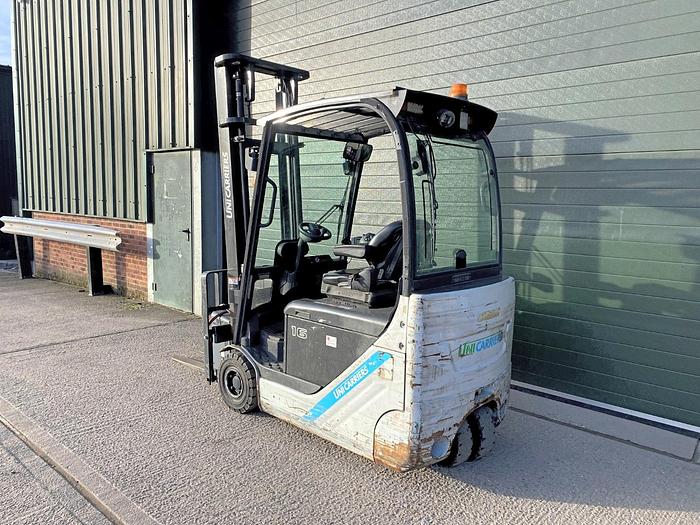 Used 2019 UNICARRIERS AG2N1L16Q