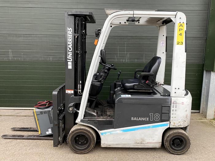 Used 2015 UNICARRIERS