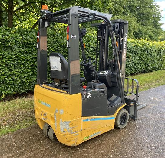 Used 2017 UNICARRIERS AS1N1 L15Q