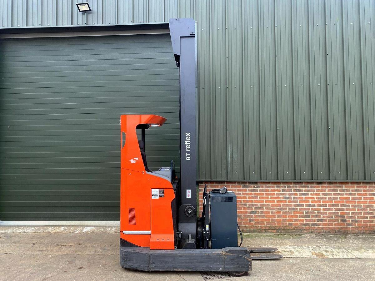 Used 2020 BT RRE200HE