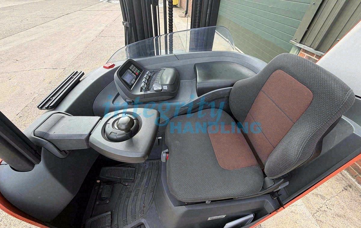 Used 2016 BT RRE160