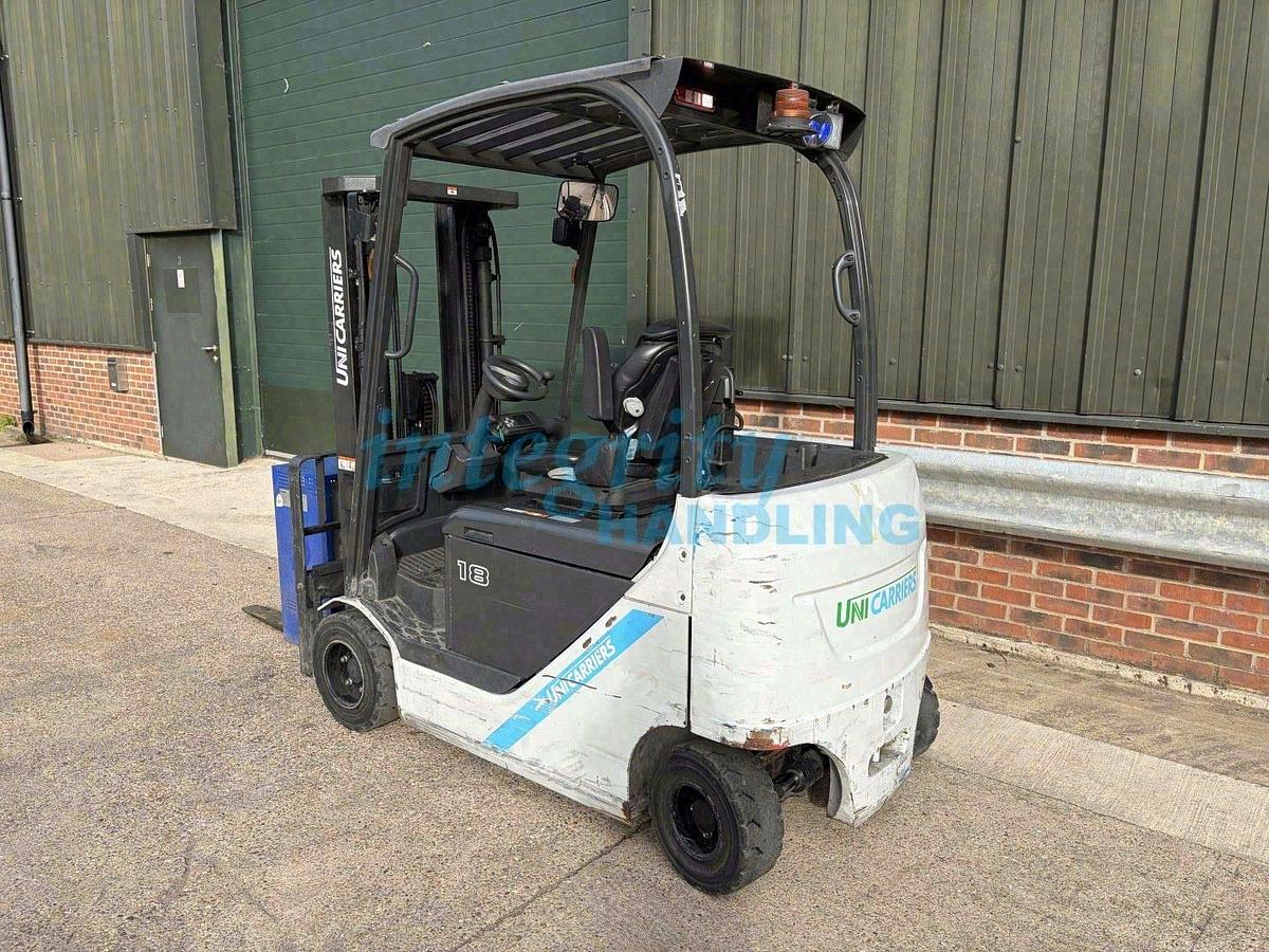 Used 2020 TCM/UNICARRIERS JAG2N1L18Q
