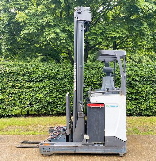 Used 2015 ATLET UMS200DTFVXE795